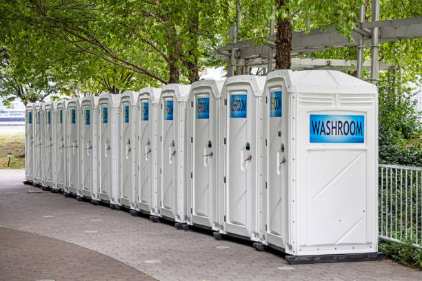 Best Portable bathroom rental  in Marfa, TX