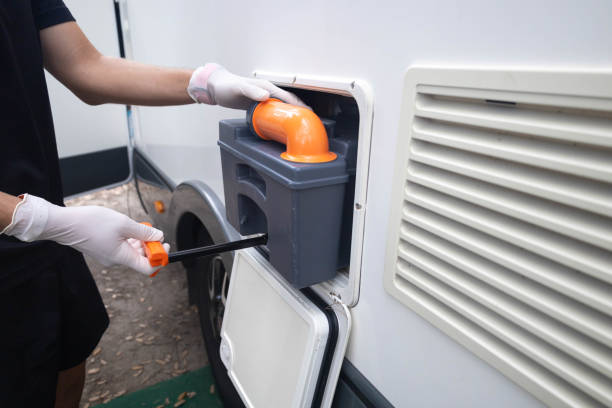 Best Luxury portable toilet rental  in Marfa, TX