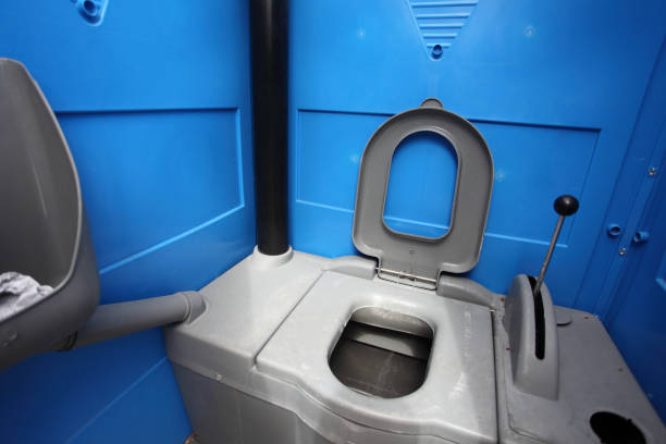 Best Porta potty delivery and setup  in Marfa, TX