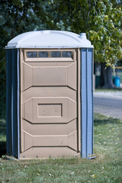 Affordable portable toilet rental in Marfa, TX