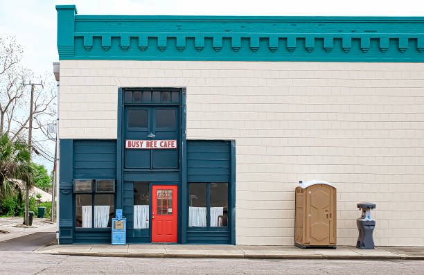 Best Porta potty rental near me  in Marfa, TX